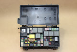 07 DODGE NITRO TEMIC TOTALLY INTEGRATED FUSE BOX MODULE TIPM 56049721AH REBUILT