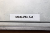 93-95 HONDA CIVIC DEL SOL ECU ECM ENGINE COMPUTER CONTROL MODULE 37820-P28-A02