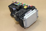 02-05 RAM 1500 TIPM TOTALLY INTEGRATED POWER MODULE FUSE BOX P56049680 REMAN