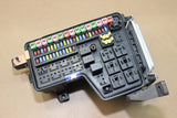 02-05 RAM 1500 TIPM TOTALLY INTEGRATED POWER MODULE FUSE BOX P56049680 REMAN