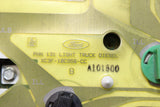99-01 F-350 7.3 GAUGES SPEEDOMETER INSTRUMENT CLUSTER XC3F-10849-CC 426k TESTED