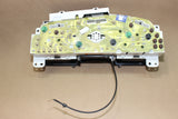 99-01 F-350 7.3 GAUGES SPEEDOMETER INSTRUMENT CLUSTER XC3F-10849-CC 426k TESTED