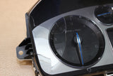 07-14 CADILLAC ESCALADE SPEEDOMETER INSTRUMENT CLUSTER OEM TN257430-1167 TESTED