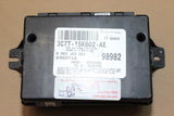 02-07 FORD F-250 MULTIFUNCTION KEYLESS ANTI THEFT CONTROL MODULE 3C7T-15K602-AE