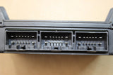 02-07 FORD F-250 MULTIFUNCTION KEYLESS ANTI THEFT CONTROL MODULE 3C7T-15K602-AE