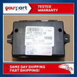 02-07 FORD F-250 MULTIFUNCTION KEYLESS ANTI THEFT CONTROL MODULE 3C7T-15K602-AE