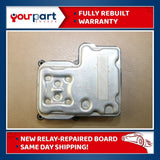 00-05 TAHOE YUKON 1500 ABS ANTI-LOCK BRAKE CONTROL MODULE 13354725 REBUILT