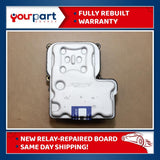 00-05 TAHOE YUKON 1500 ABS ANTI-LOCK BRAKE CONTROL MODULE 13354725 REBUILT