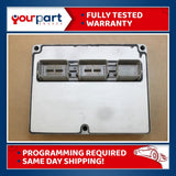 04 FORD F-250 F-350 DIESEL 6.0L ECU ECM ENGINE COMPUTER 4C3A-12A650-ASD OEM