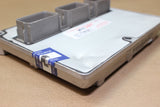 04 FORD F-250 F-350 DIESEL 6.0L ECU ECM ENGINE COMPUTER 4C3A-12A650-ASD OEM