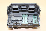 2010 10 JOURNEY CARAVAN TIPM TEMIC INTEGRATED FUSE BOX MODULE 04692305 OE REMAN