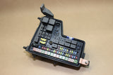 02-05 RAM 2500 3500 FUSE BOX TOTALLY INTEGRATED POWER MODULE TIPM 05026032AB
