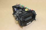 02-05 RAM 2500 3500 FUSE BOX TOTALLY INTEGRATED POWER MODULE TIPM 05026032AB