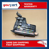02-05 RAM 1500 2500 TIPM FUSE BOX TOTALLY INTEGRATED POWER MODULE 05026034 OE