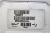 13-15 RAM 2500 3500 6.7L CUMMINS DIESEL ECU ECM ENGINE COMPUTER 5290174 TESTED