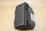2012 JEEP LIBERTY TIPM TEMIC INTEGRATED OEM FUSE BOX MODULE 68105502 REBUILT OEM