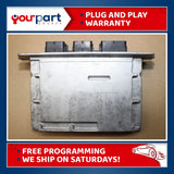 05 FORD E-350 E-450 SD 6.8L ECU PCM ENGINE COMPUTER 5C2A-12A650-DFB VK2-C3592