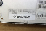 06 CHRYSLER 300 MAGNUM CHARGER 5.7L ECM ECU ENGINE COMPUTER 04896569AM TESTED