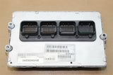 06 CHRYSLER 300 MAGNUM CHARGER 5.7L ECM ECU ENGINE COMPUTER 04896569AM TESTED