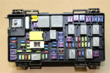 11 Dodge Durango Grand Cherokee Fuse Box 04692316