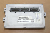 01 RAM 1500 2500 3500 5.9L ECU ECM PCM ENGINE COMPUTER 56028550AD REBUILT