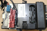 05-06 Ford Mustang Interior Fuse Box 5R3T-14B476-BE