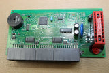99-00 F-250 F-350 SUPER DUTY MULTIFUNCTION GEM MODULE F81B-14B205-DH D REMAN