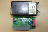 99-00 F-250 F-350 SUPER DUTY MULTIFUNCTION GEM MODULE F81B-14B205-DH D REMAN