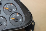 05 1500 2500 SIERRA SILVERADO INSTRUMENT CLUSTER SPEEDO 15135668 REBUILT REBUILT