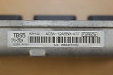 TESTED 04-05 F-350 E-350 EXCURSION 6.0L ECU ECM ENGINE COMPUTER 4C3A-12A650-ATF
