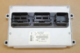 07 FORD FUSION MILAN 3.0L ENGINE COMPUTER ECM PCM ECU 7E5A-12A650-AHA PROBADA
