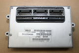 01 DODGE DAKOTA 5.9L A/T ECU ECM PCM ENGINE COMPUTER MODULE 56040237AG TESTED