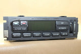 03-10 GRAND MARQUIS CROWN VIC EATC HEATER CLIMATE CONTROL 3W7H-19C933-AB REMAN