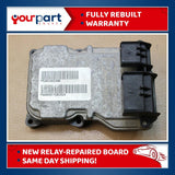 04-05 Dodge 1500 2500 4X4 Awal ABS 52121408