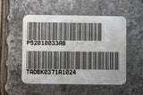 04-05 Dodge 1500 2500 4X4 Awal ABS 52121408