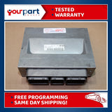 03-04 THUNDERBIRD LS V8 3.9L ECU ECM PCM ENGINE COMPUTER 3W6A-12A650-BJ TESTED