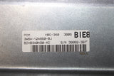 03-04 THUNDERBIRD LS V8 3.9L ECU ECM PCM ENGINE COMPUTER 3W6A-12A650-BJ TESTED
