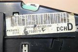 99-02 Chevy Silverado 2500 Cluster 15758079