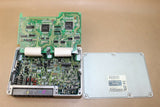 95-97 LEXUS LS400 ECU ECM ENGINE COMPUTER CONTROL 89661-50224 1UZ-FE REBUILT