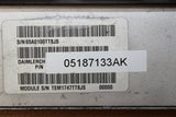 Jeep 3.8L PCM 05187133