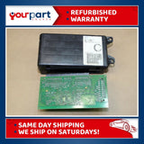 99-00 Ford F-250 F-350 Super Duty Multifunction Gem Module F81B-14B205-CH