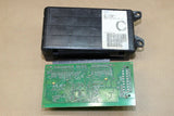 99-00 Ford F-250 F-350 Super Duty Multifunction Gem Module F81B-14B205-CH