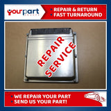 Mercedes Benz 240C PCM Repair Service