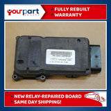 00-04 FORD F-150 F-250 EBCM ABS ANTI-LOCK BRAKE MODULE 1L34-2C346-AB REBUILT