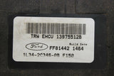 00-04 FORD F-150 F-250 EBCM ABS ANTI-LOCK BRAKE MODULE 1L34-2C346-AB REBUILT