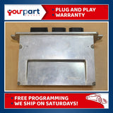 07 FORD MUSTANG 4.6L ECU ECM PCM ENGINE COMPUTER 7R3A-12A650-ALC PLUG AND PLAY