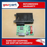 99-03 FORD F150 F-150 4X2 MULTIFUNCTION GEM MODULE XL34-14B205-JA J OEM REMAN