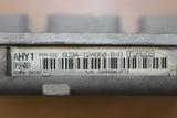 05-07 F-250 F-350 F-450 F550 6.0L ECU ECM ENGINE COMPUTER 6C3A-12A650-BXB TESTED