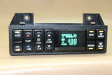 95-99 LESABRE RIVIERA PARK AVE HEATER A/C CLIMATE CONTROL 16214484 REBUILT 98