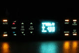 95-99 LESABRE RIVIERA PARK AVE HEATER A/C CLIMATE CONTROL 16214484 REBUILT 98
